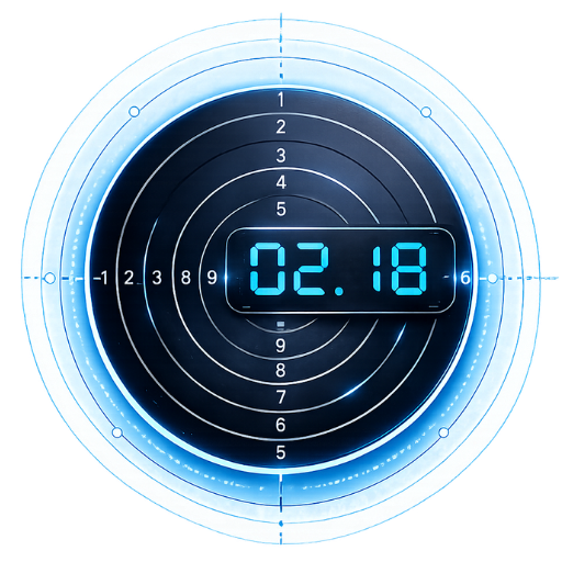 Shot Timer