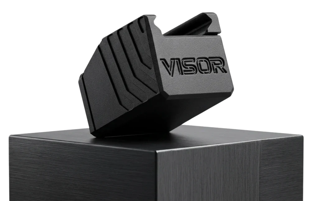 VISOR-Produktbild